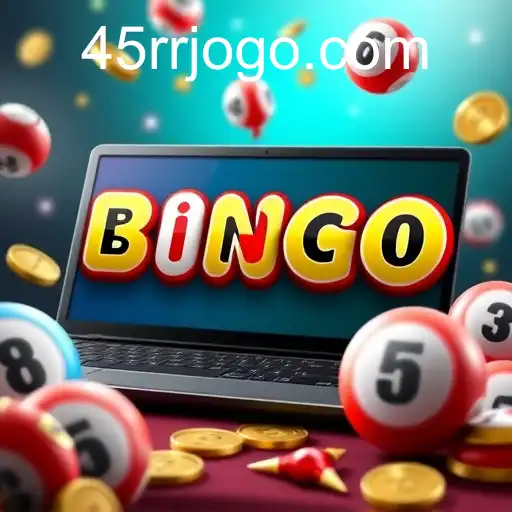 Bingo online