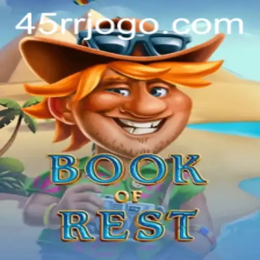 Discover the Enchanting World of BookofRest and the Intriguing Role of 45RR.com