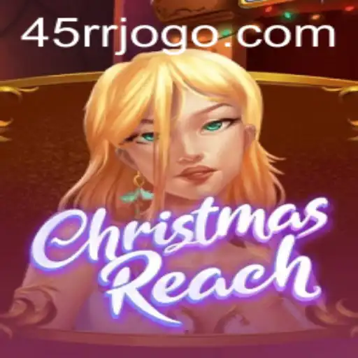 Unveiling ChristmasReach: A New Adventure Awaits