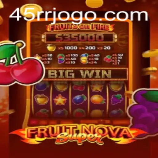 Unveiling the Exciting World of FruitNovaSuper and Its Digital Dynamics