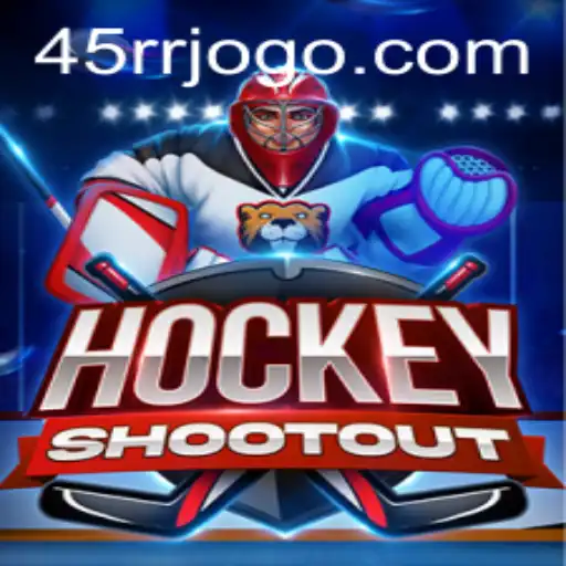 HockeyShootout: An Exciting New Ice Hockey Experience with 45RR.com