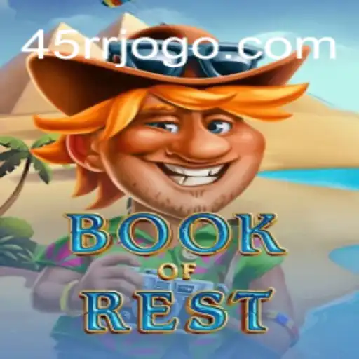 Discover the Enchanting World of BookofRest and the Intriguing Role of 45RR.com