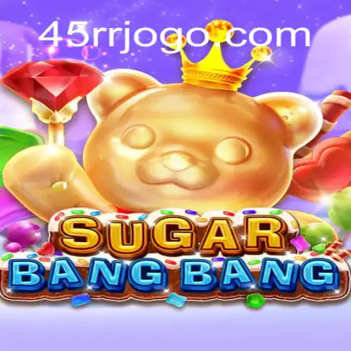 Discover SUGARBANGBANG: A Sweet Escape into Virtual Delight