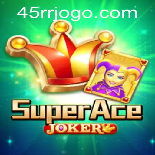 Unveiling the Exciting World of SuperAceJoker: A Strategic Adventure Game