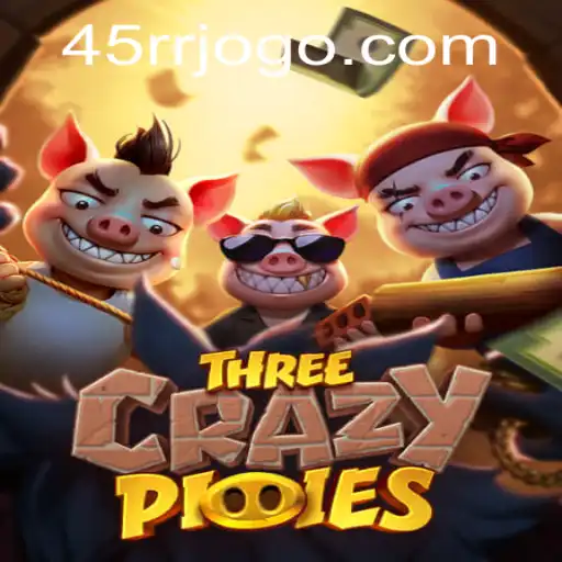 The Fascinating World of ThreeCrazyPiggies and its Connection to 45RR.com