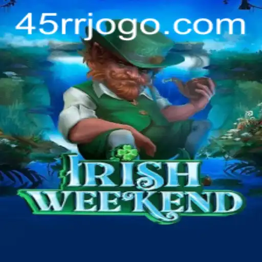 Discover the World of 'IrishWeekend': An Exciting New Game