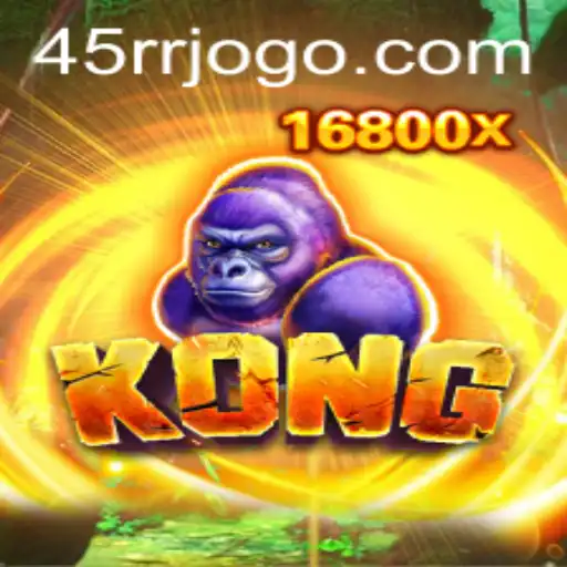 Unveiling 'Kong': A Comprehensive Guide to the Exciting Game on 45RR.com