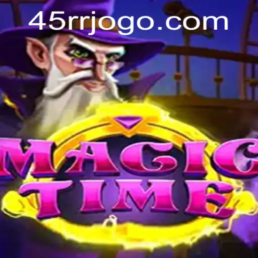 MagicTime: A Journey Through Enchantment and Strategy
