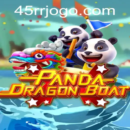Discover the Thrills of PANDADRAGONBOAT