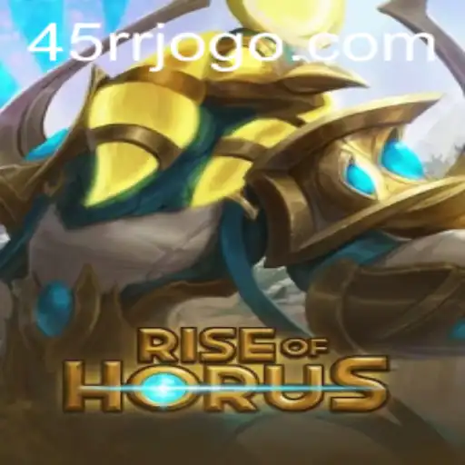 Discover the Allure of RiseofHorus: An Epic Gaming Experience