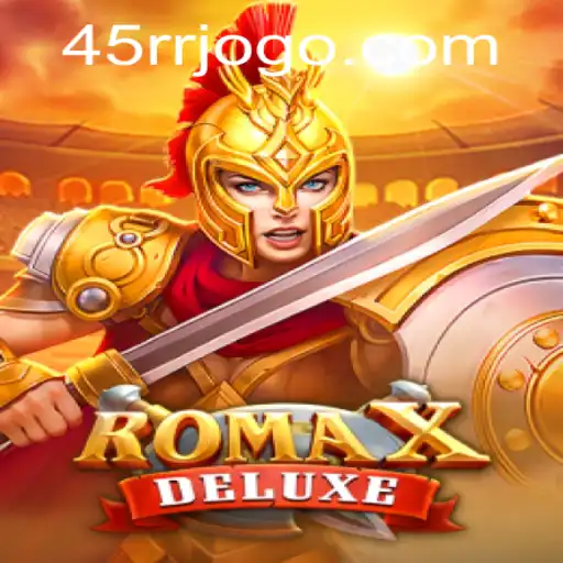 Discover the World of RomaXDeluxe: A Captivating Adventure Inspired by 45RR.com