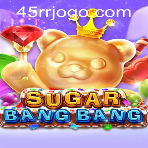 Discover SUGARBANGBANG: A Sweet Escape into Virtual Delight