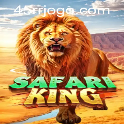 SafariKing: Exploring the Wilderness Through Gameplay