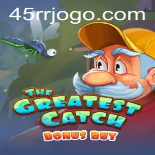 TheGreatestCatchBonusBuy: Dive into the Thrilling Ocean Adventure